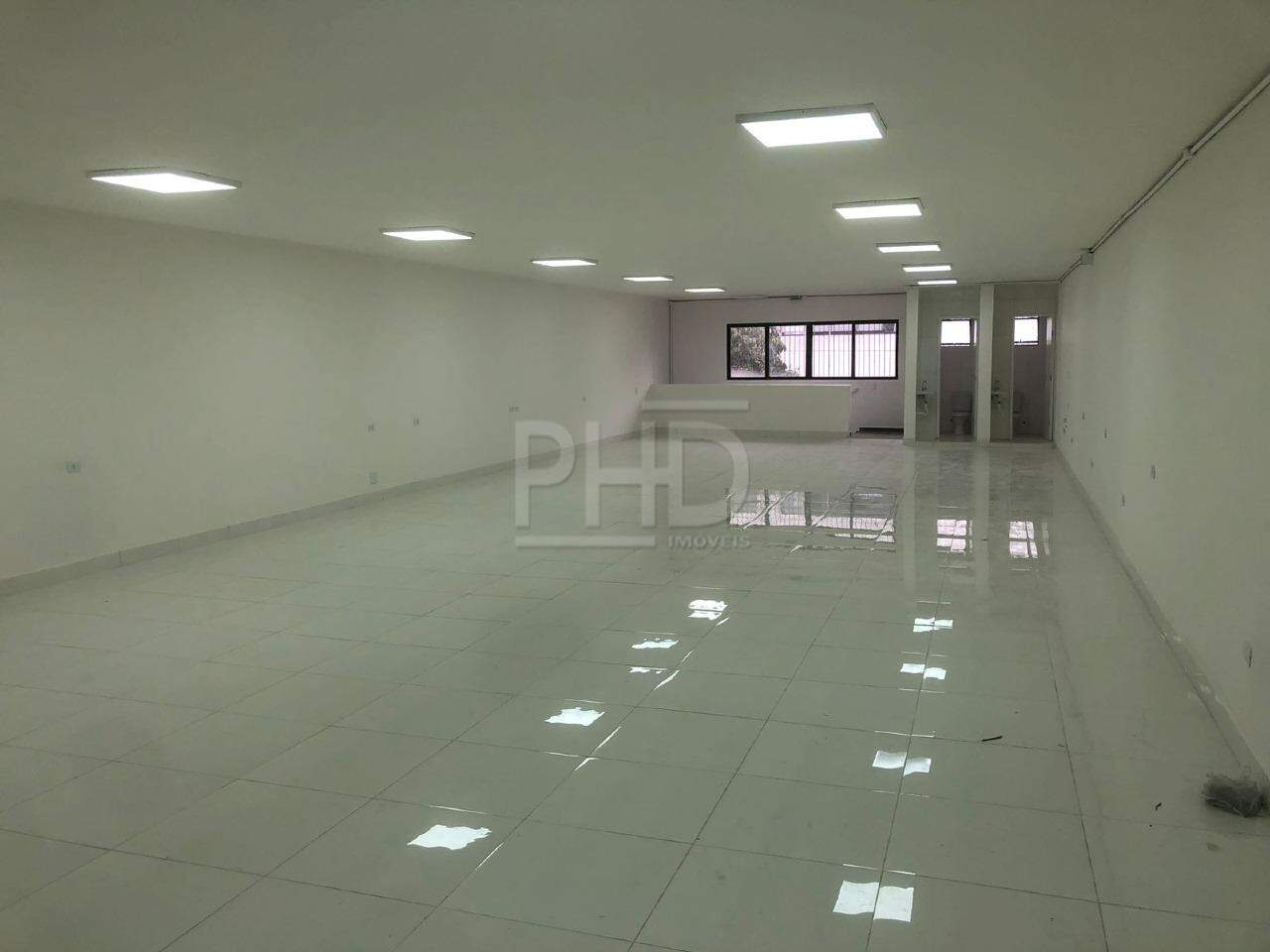 Conjunto Comercial-Sala para alugar, 156m² - Foto 1