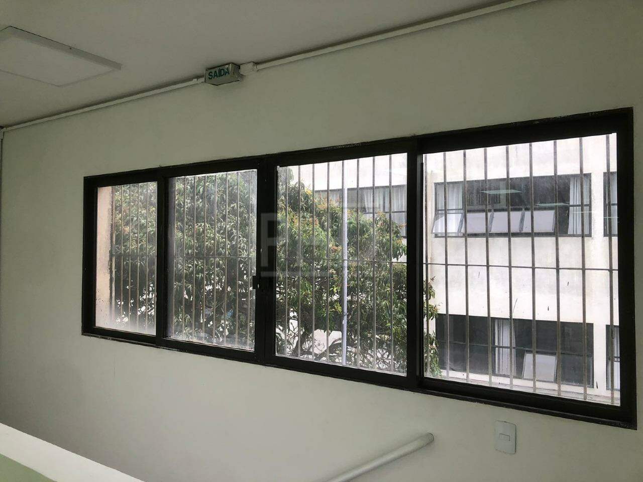 Conjunto Comercial-Sala para alugar, 156m² - Foto 8