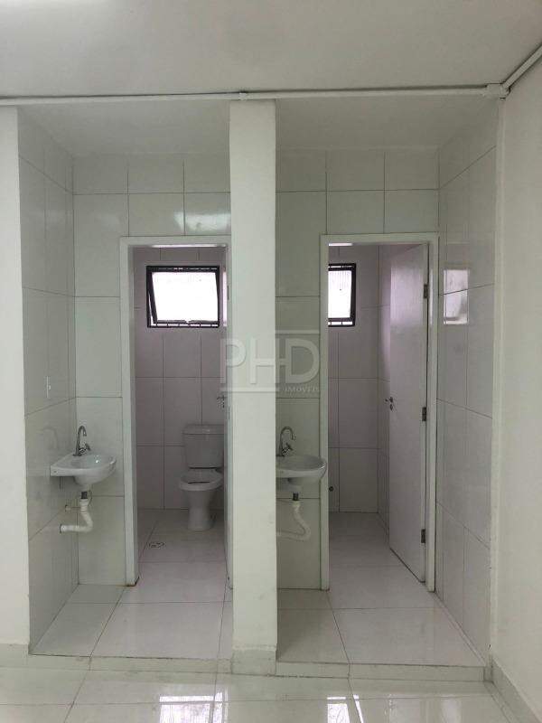 Conjunto Comercial-Sala para alugar, 156m² - Foto 6