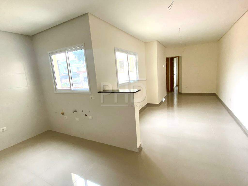 Cobertura à venda com 2 quartos, 120m² - Foto 2