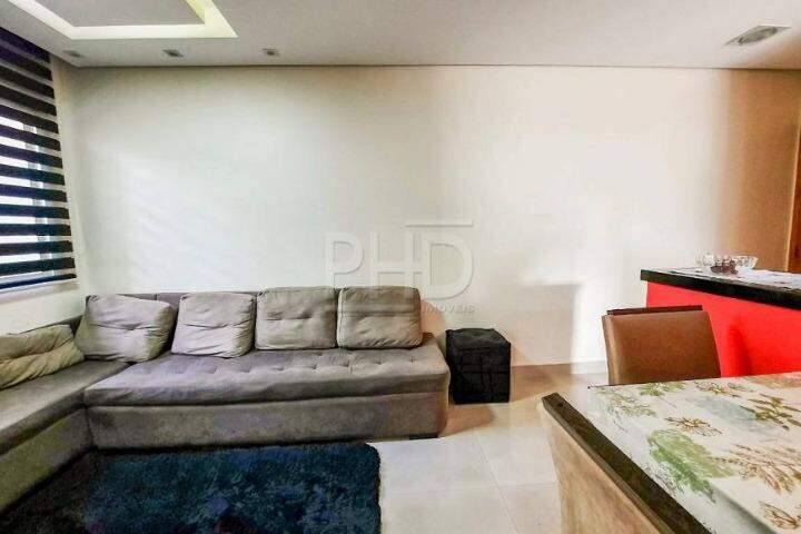 Apartamento à venda com 2 quartos, 50m² - Foto 5