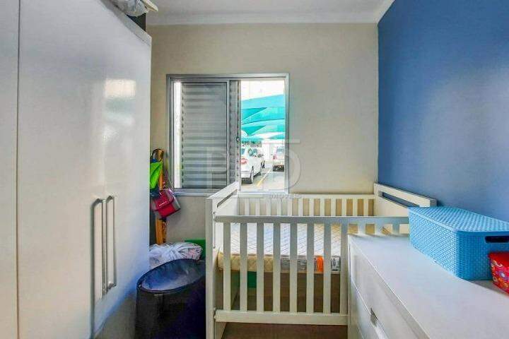 Apartamento à venda com 2 quartos, 50m² - Foto 23