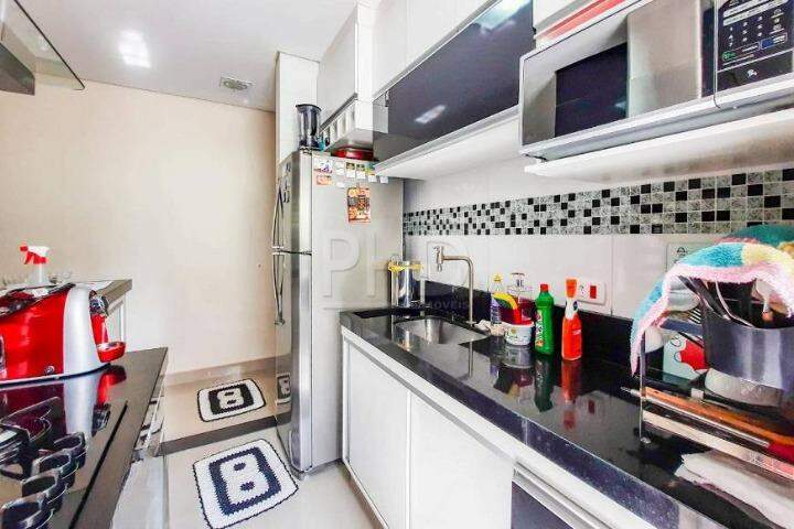 Apartamento à venda com 2 quartos, 50m² - Foto 11