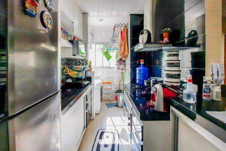 Apartamento à venda com 2 quartos, 50m² - Foto 12