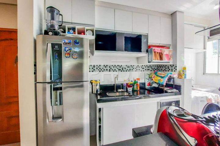 Apartamento à venda com 2 quartos, 50m² - Foto 10