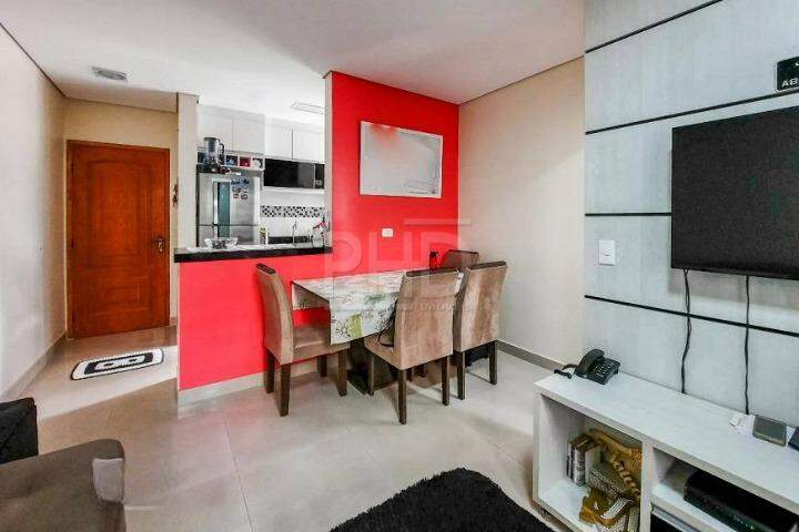 Apartamento à venda com 2 quartos, 50m² - Foto 1