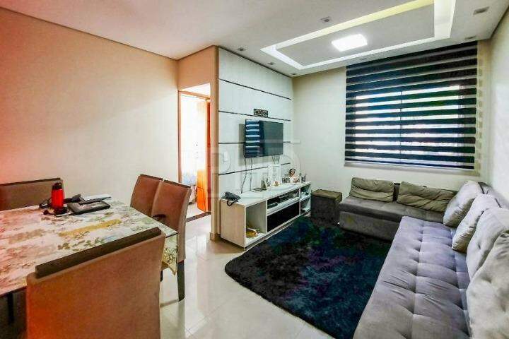 Apartamento à venda com 2 quartos, 50m² - Foto 7