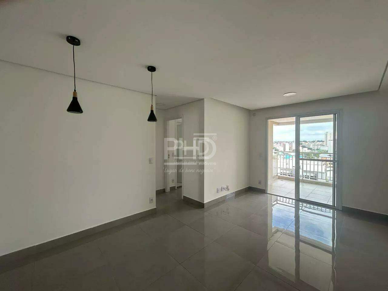Apartamento, 2 quartos, 68 m² - Foto 2