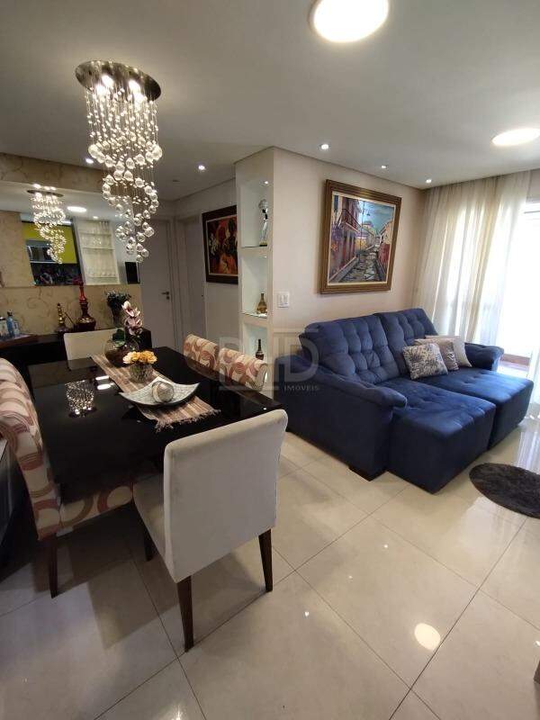 Apartamento à venda com 2 quartos, 72m² - Foto 2