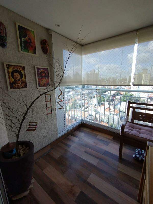 Apartamento à venda com 2 quartos, 72m² - Foto 12