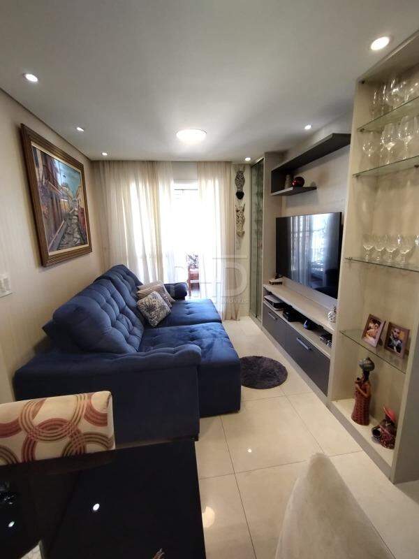 Apartamento à venda com 2 quartos, 72m² - Foto 4