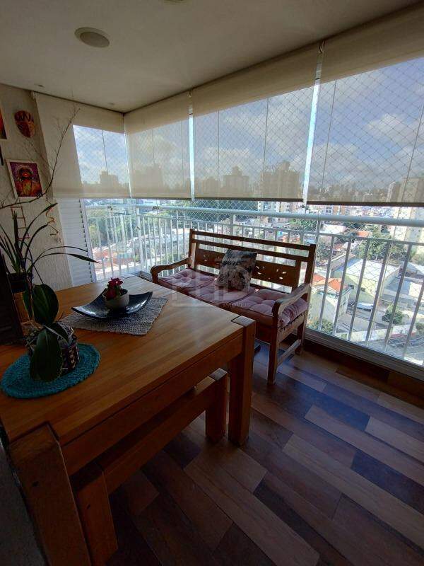 Apartamento à venda com 2 quartos, 72m² - Foto 8