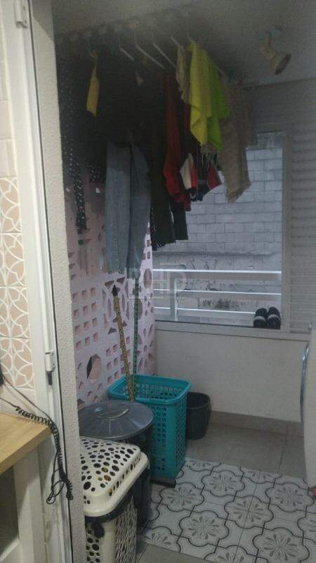 Apartamento à venda com 3 quartos, 105m² - Foto 21