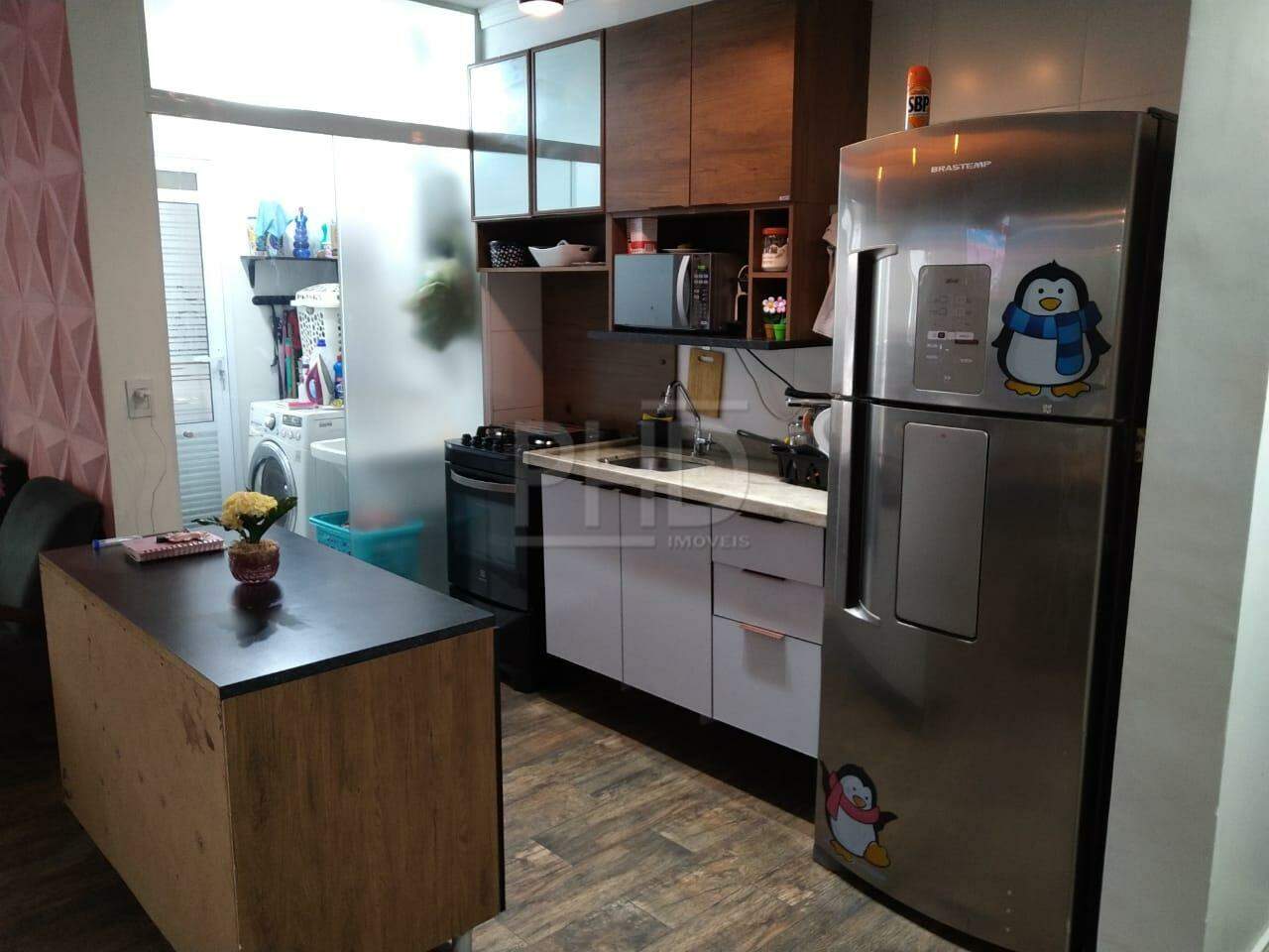 Apartamento à venda com 3 quartos, 105m² - Foto 12