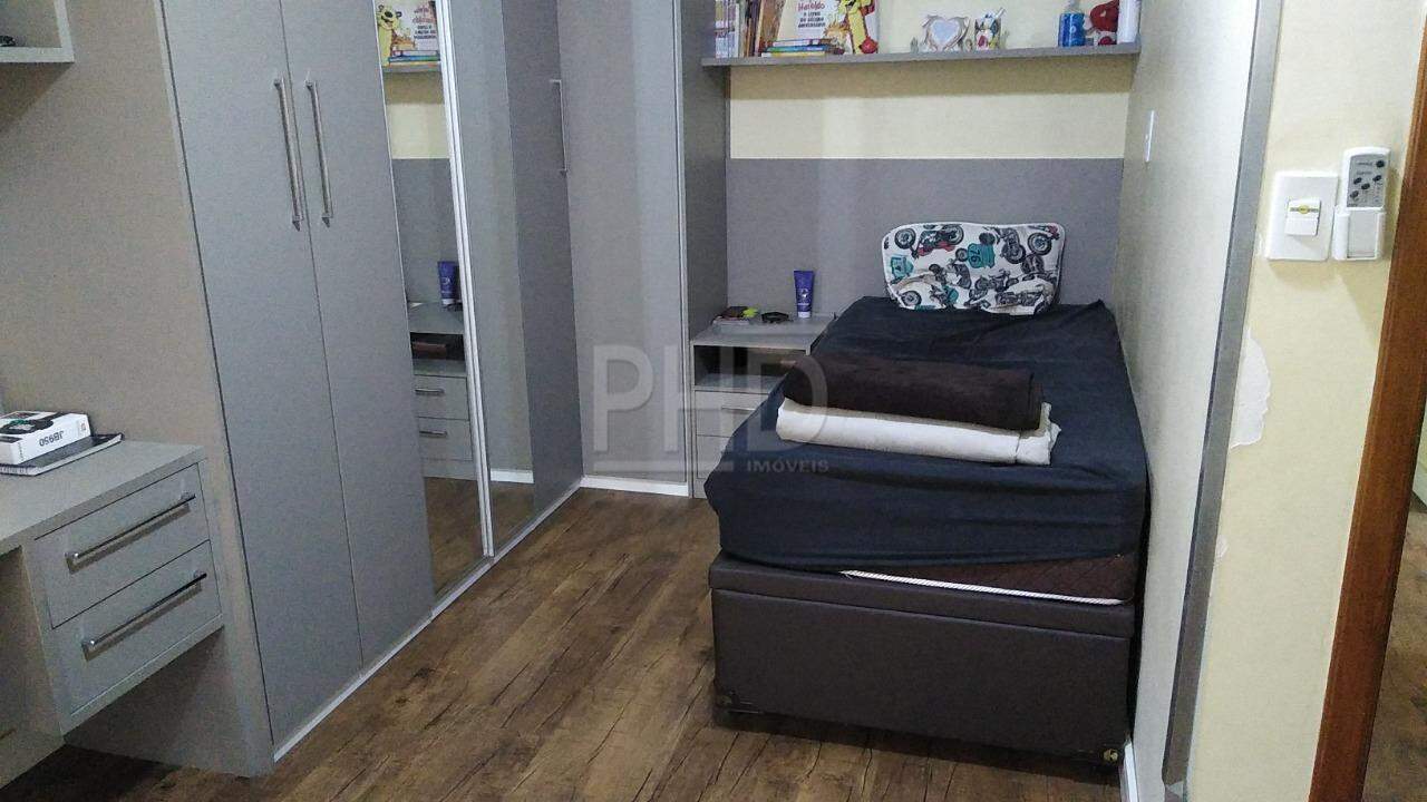 Sobrado à venda com 3 quartos, 242m² - Foto 13