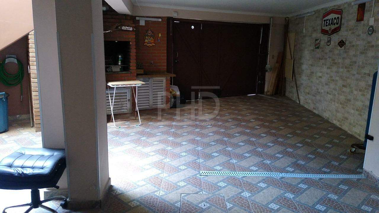 Sobrado à venda com 3 quartos, 242m² - Foto 27