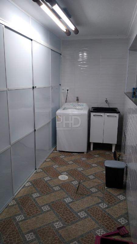 Sobrado à venda com 3 quartos, 242m² - Foto 26