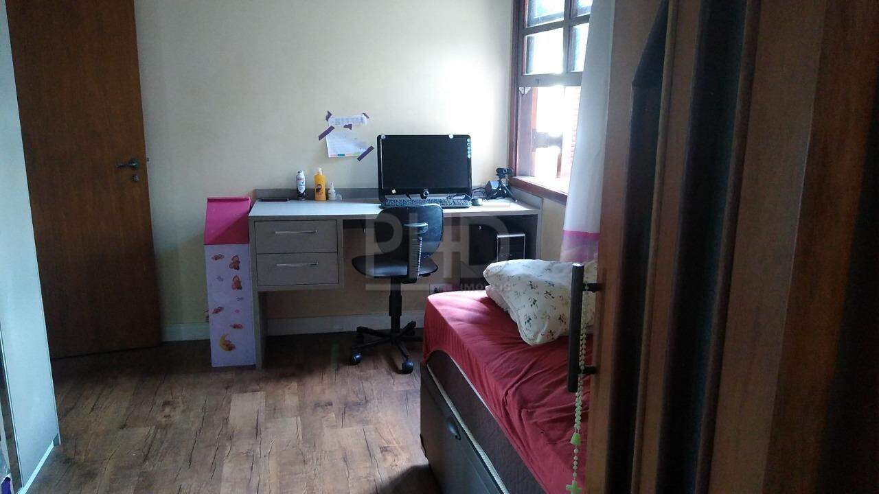 Sobrado à venda com 3 quartos, 242m² - Foto 16