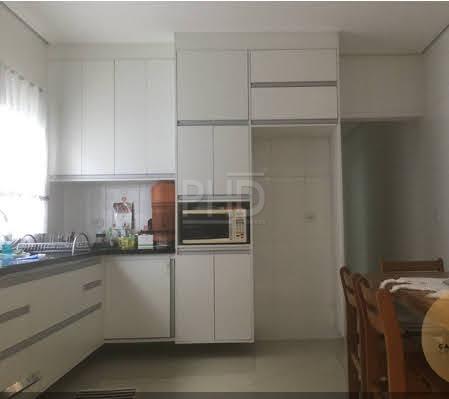 Casa à venda com 4 quartos, 185m² - Foto 5