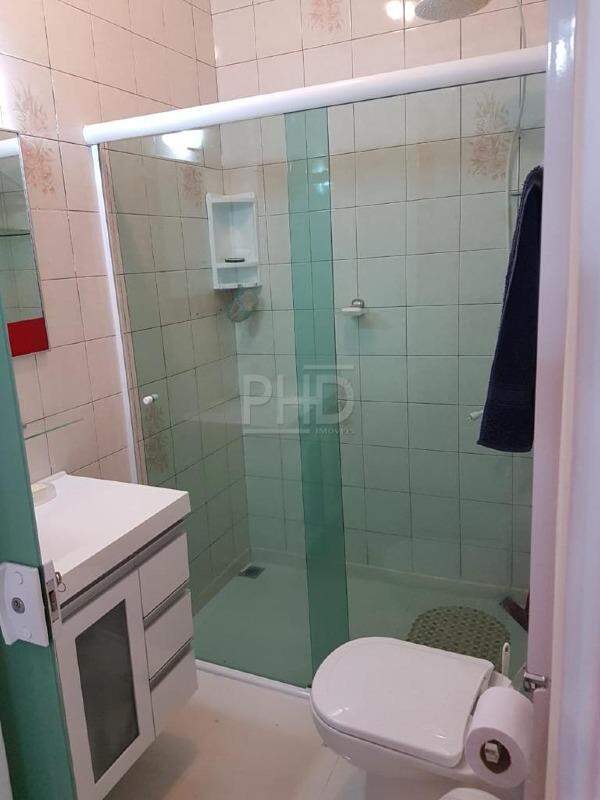 Sobrado à venda com 3 quartos, 201m² - Foto 22