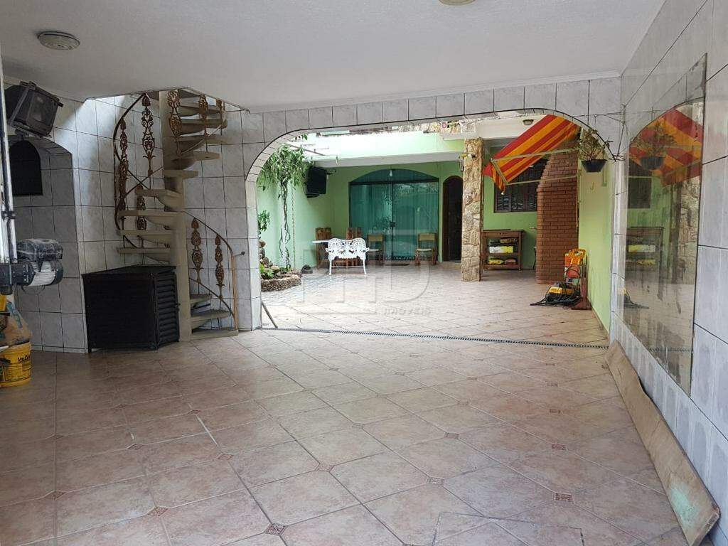 Sobrado à venda com 3 quartos, 201m² - Foto 29