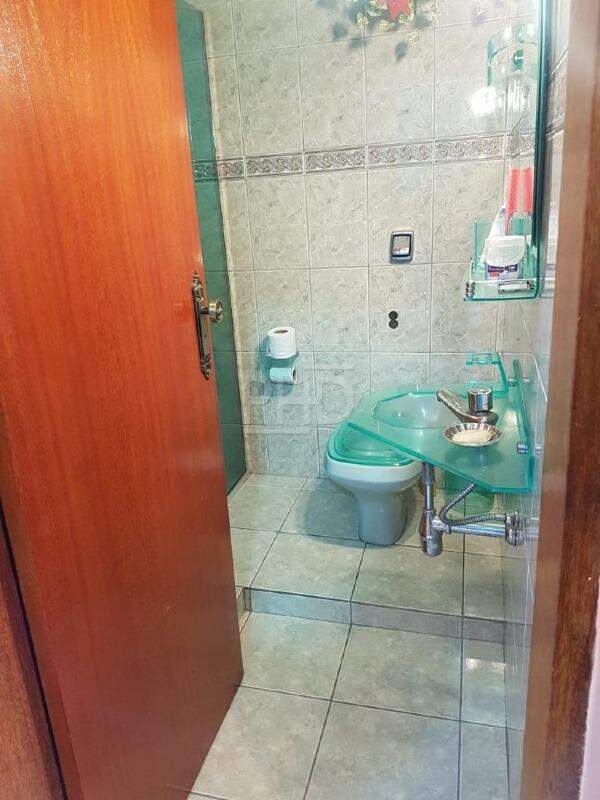 Sobrado à venda com 3 quartos, 201m² - Foto 21