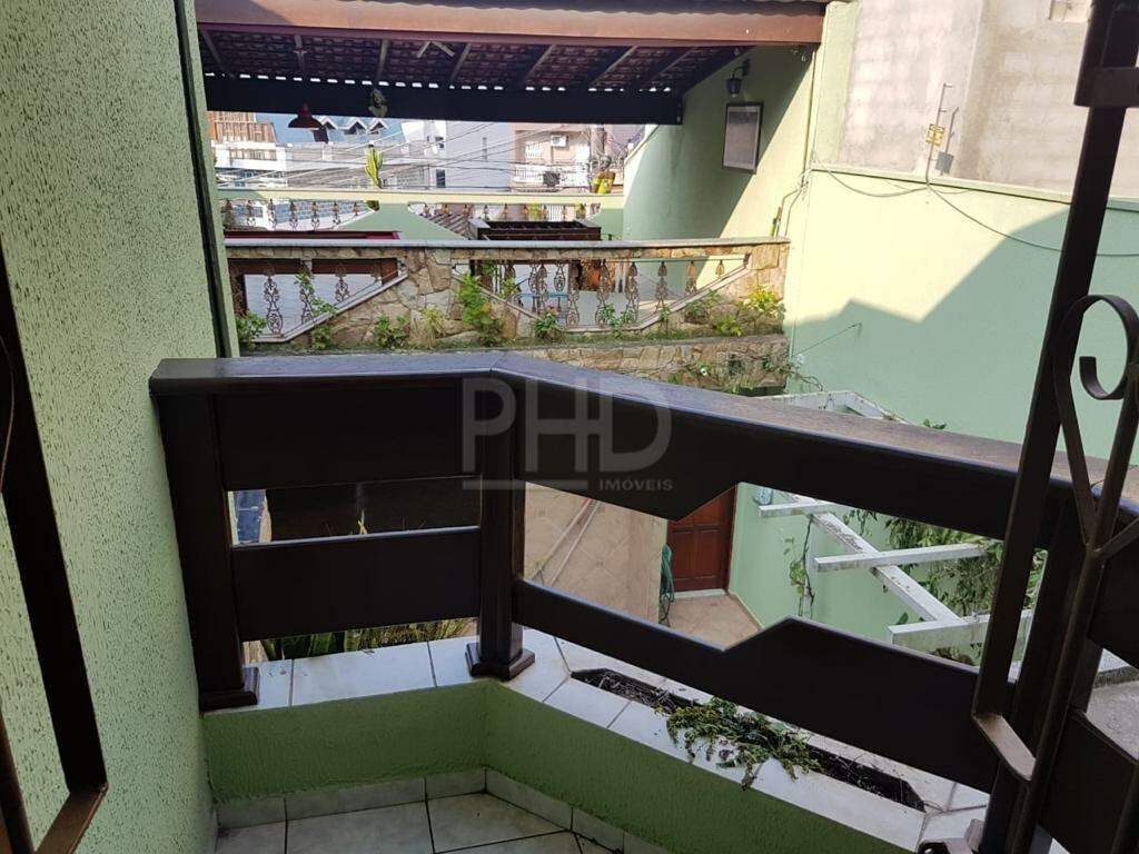 Sobrado à venda com 3 quartos, 201m² - Foto 15