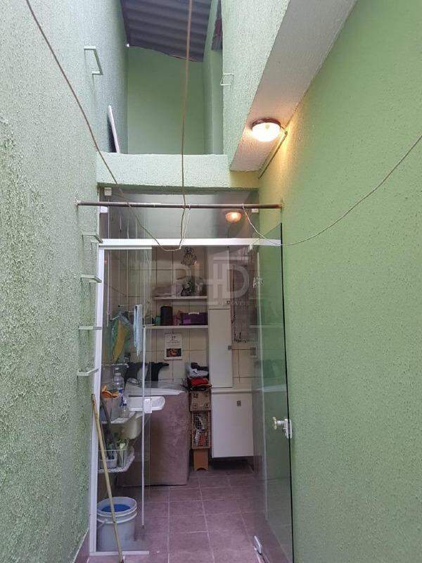 Sobrado à venda com 3 quartos, 201m² - Foto 19