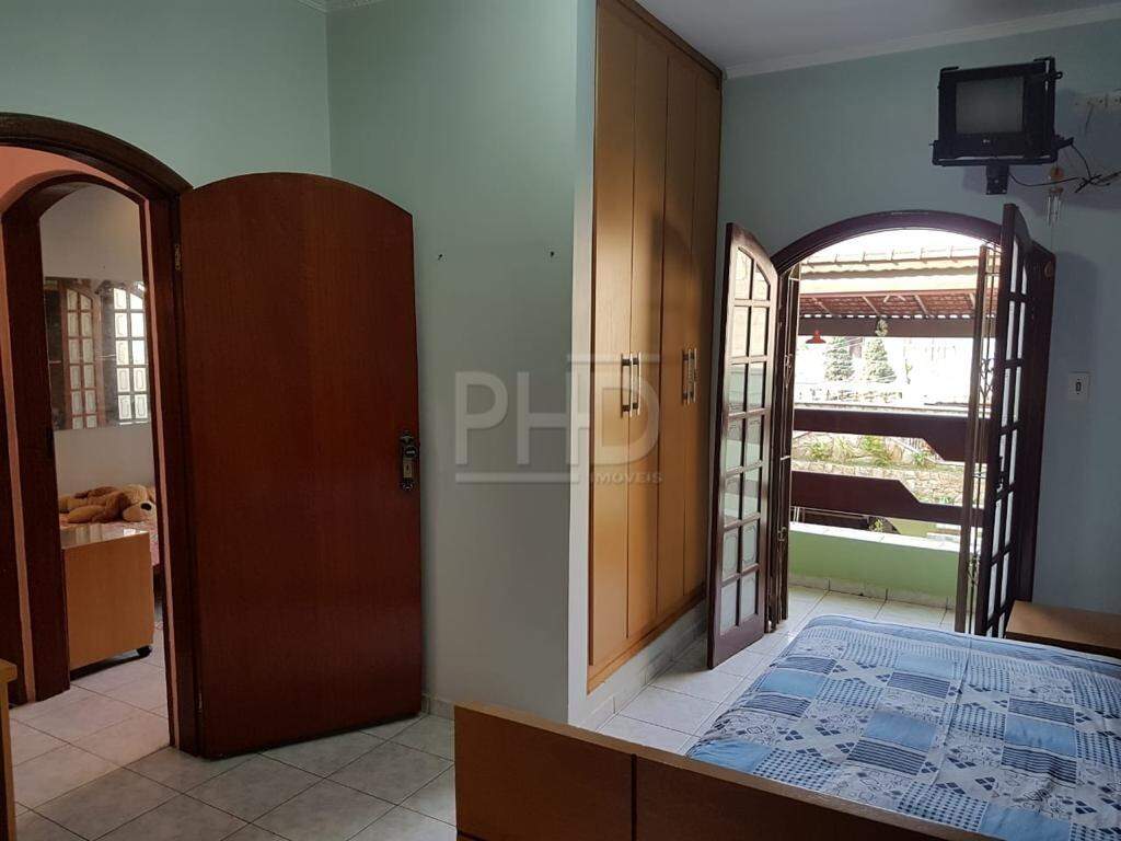 Sobrado à venda com 3 quartos, 201m² - Foto 14