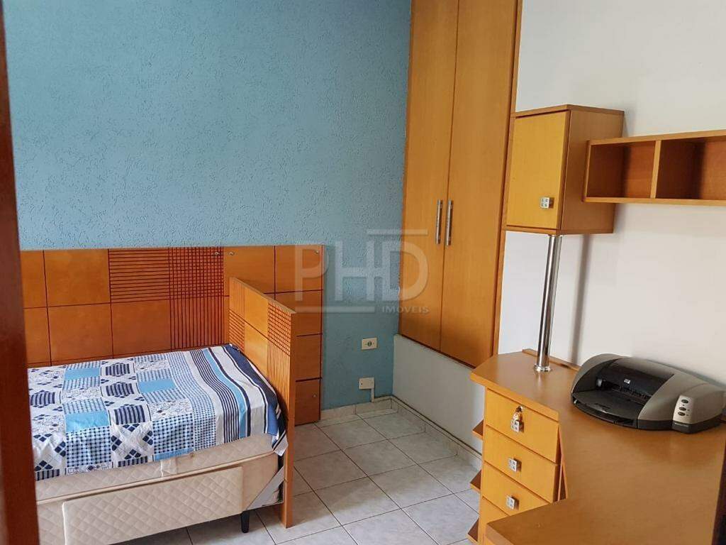 Sobrado à venda com 3 quartos, 201m² - Foto 16