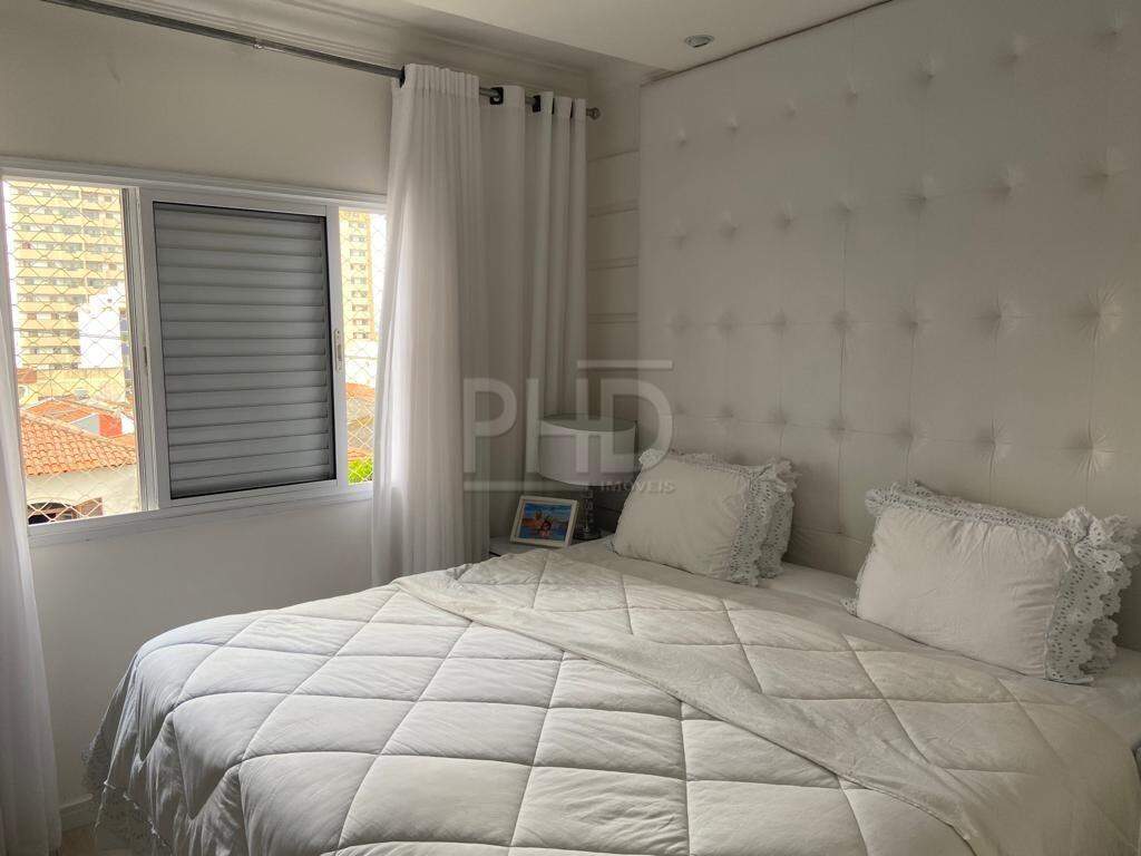 Apartamento à venda com 3 quartos, 90m² - Foto 8