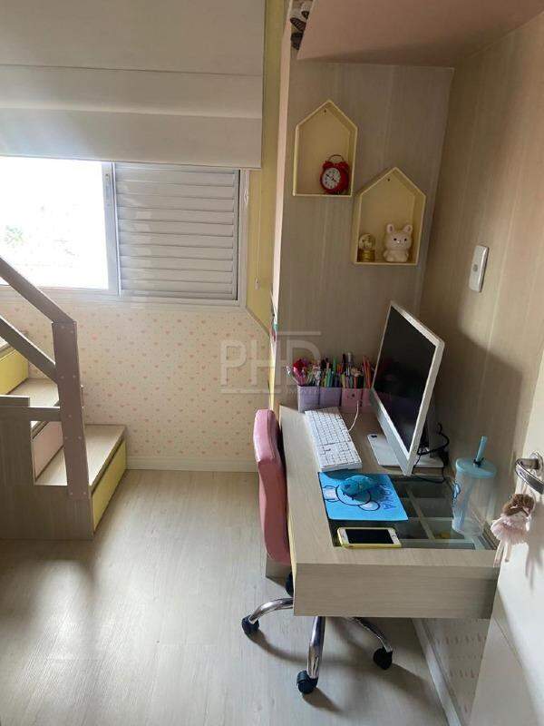 Apartamento à venda com 3 quartos, 90m² - Foto 13