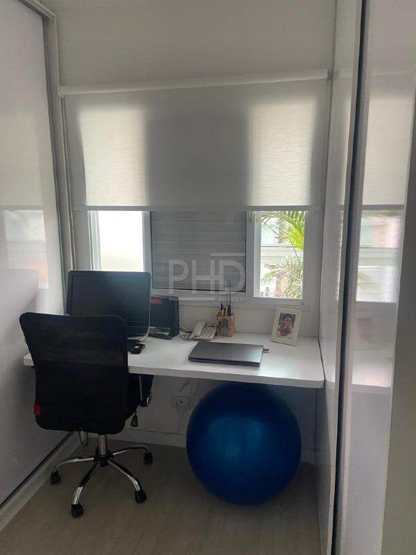 Apartamento à venda com 3 quartos, 90m² - Foto 12