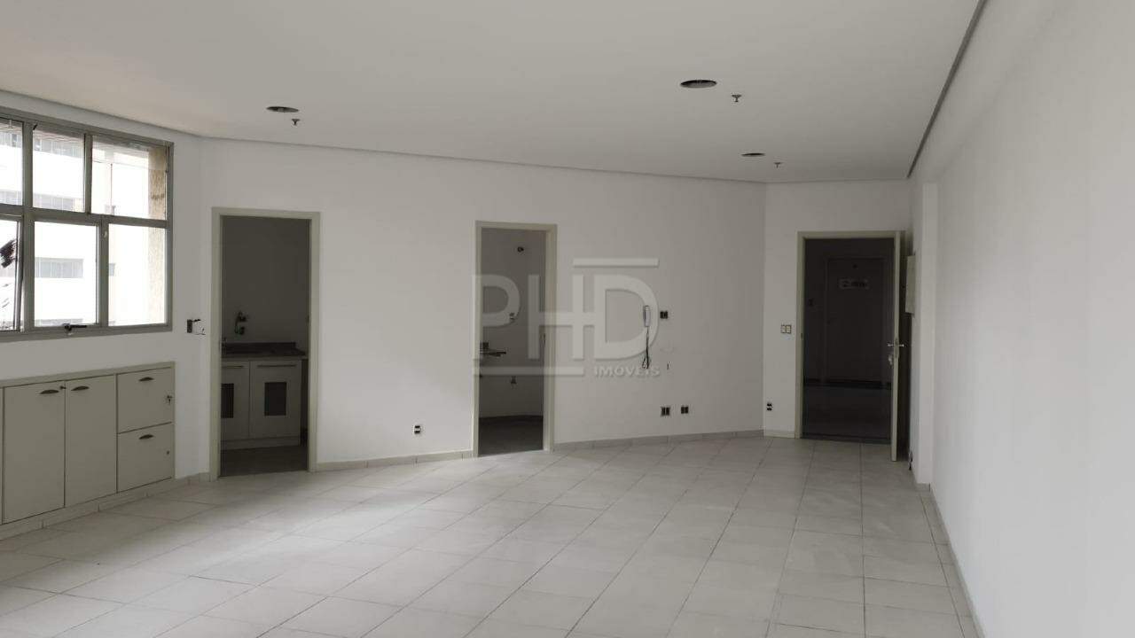 Conjunto Comercial-Sala para alugar, 65m² - Foto 2