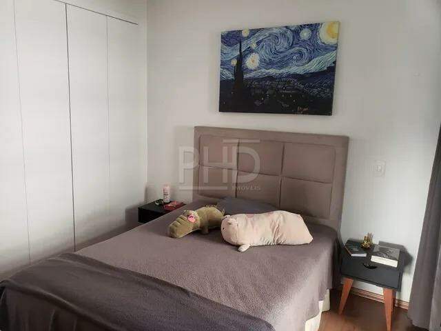 Apartamento à venda com 2 quartos, 62m² - Foto 10