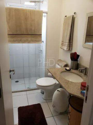 Apartamento à venda com 2 quartos, 62m² - Foto 12