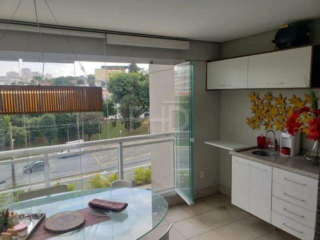 Apartamento à venda com 2 quartos, 62m² - Foto 8