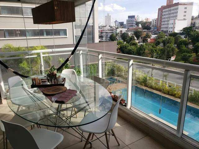 Apartamento à venda com 2 quartos, 62m² - Foto 6