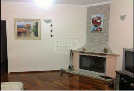 Sobrado à venda com 3 quartos, 450m² - Foto 18