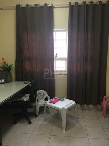 Sobrado à venda com 3 quartos, 450m² - Foto 26