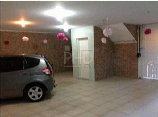 Sobrado à venda com 3 quartos, 450m² - Foto 29