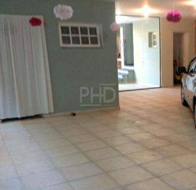 Sobrado à venda com 3 quartos, 450m² - Foto 30