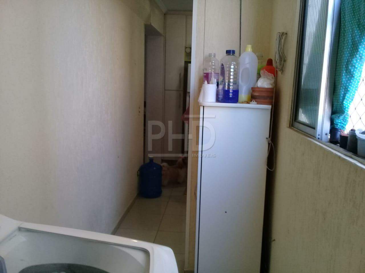 Apartamento à venda com 2 quartos, 92m² - Foto 11