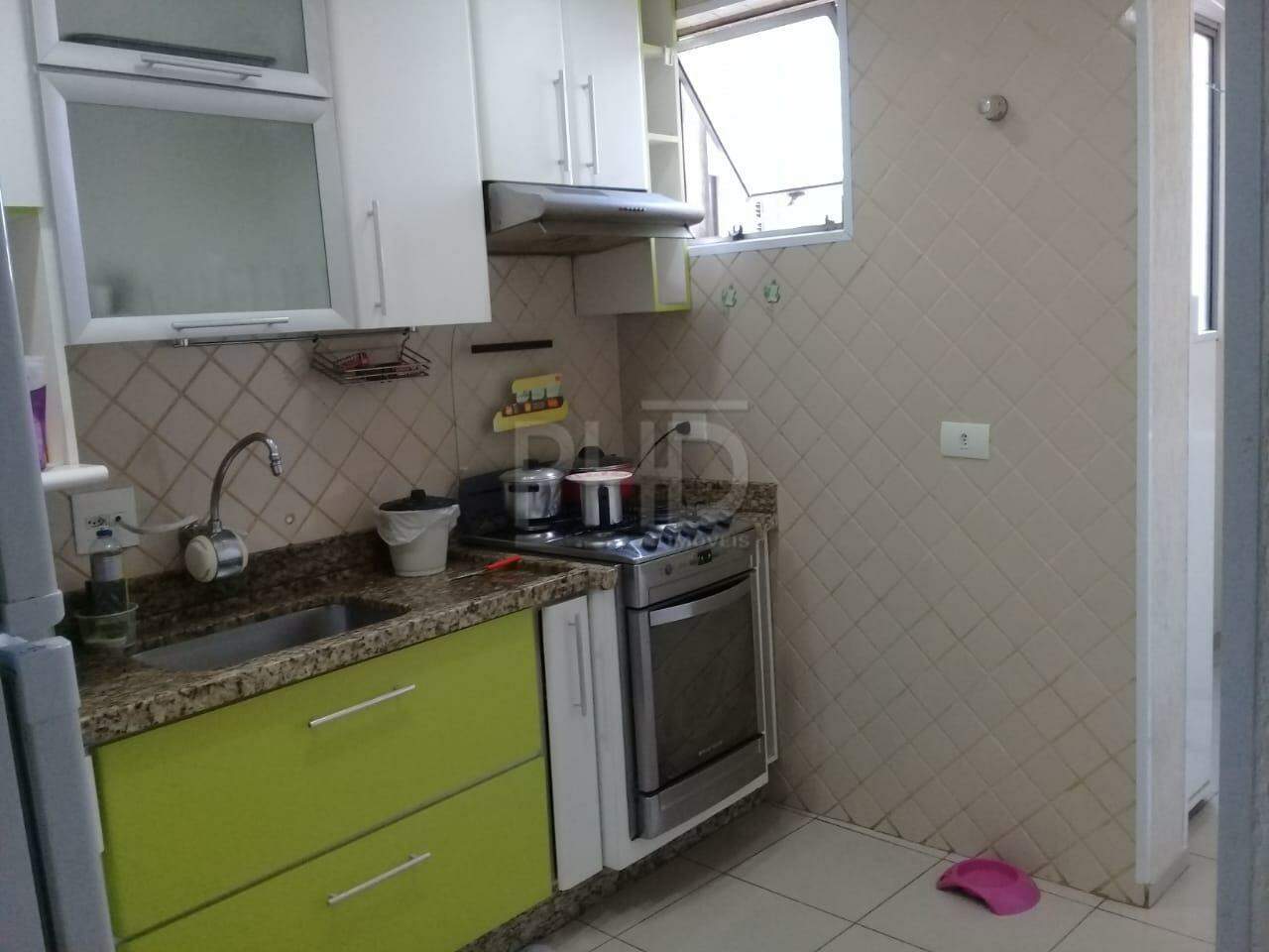 Apartamento à venda com 2 quartos, 92m² - Foto 6