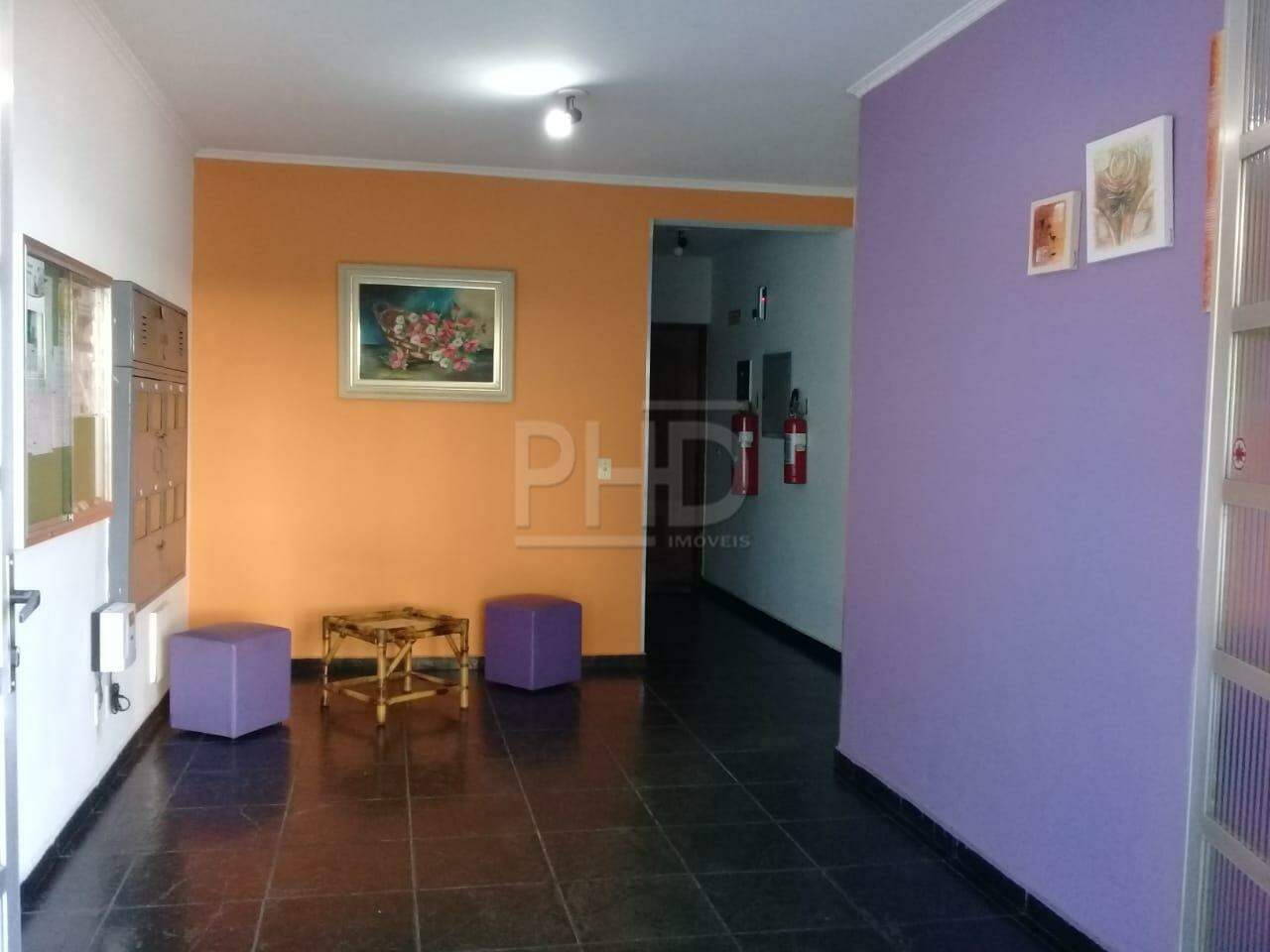 Apartamento à venda com 2 quartos, 92m² - Foto 13