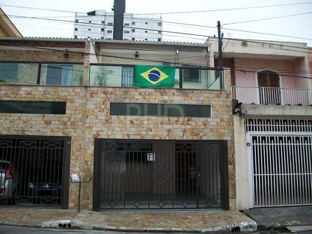 Sobrado à venda com 3 quartos, 171m² - Foto 1