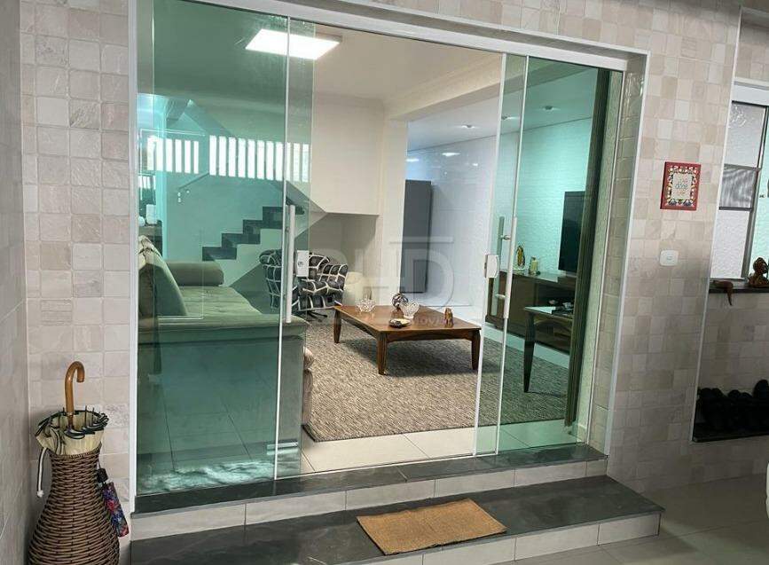 Sobrado à venda com 3 quartos, 104m² - Foto 1