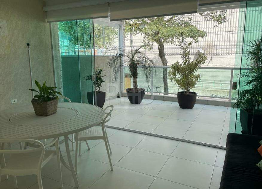 Sobrado à venda com 3 quartos, 104m² - Foto 10