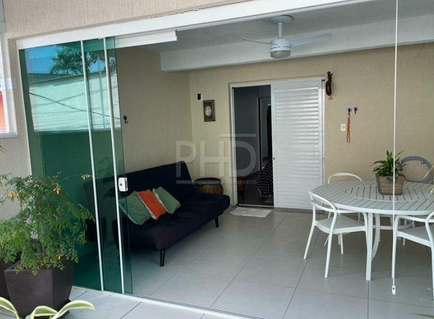 Sobrado à venda com 3 quartos, 104m² - Foto 11