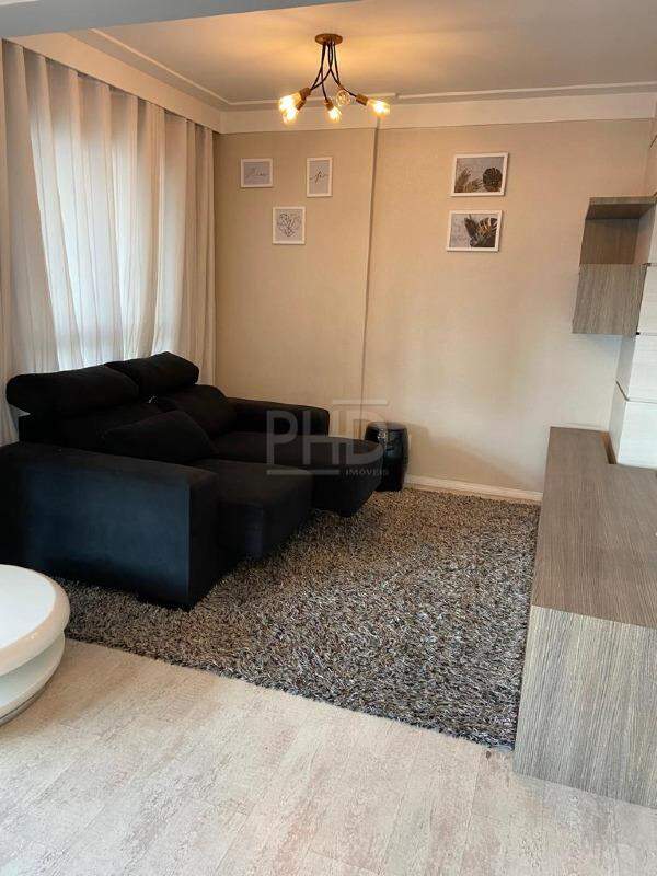 Apartamento, 3 quartos, 119 m² - Foto 3